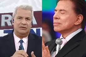 3,718 likes · 56 talking about this. Sikera Junior Abre O Jogo Sobre Possibilidade De Contrato Com O Sbt