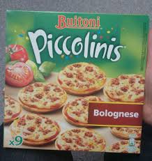 Vintage décor, white table cloths and candlelit tables provide a romantic dining experience. Piccolinis Bolognese Buitoni 270 G