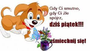 Listen to piątek, piąteczek, piątunio by coolers, 25 shazams. Dzien Dobry Animowane Obrazki Gify I Wierszyki Piatek