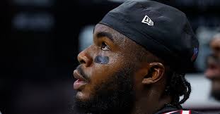 Grady Jarrett and Jake Matthews could be in legendary company by the end of  2024