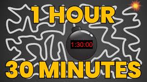 Check spelling or type a new query. 1 Hour 30 Minute Timer Bomb Youtube