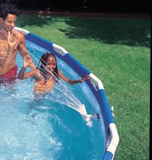 Find This Intex 58945 Pool Sprayer For The Pool Pool Pool Hot Tub Pool Time