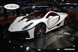 Your destination for buying spania gta spano. Gta Spano Car Review Car Cosmetics Leeds West Yorkshire