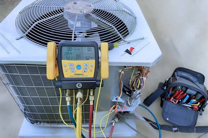 Emergency AC Repair Greater Philly Area | Same-Day Service