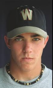 Best photos: Former Wellington star, MLB pitcher Sean Burnett through the  years