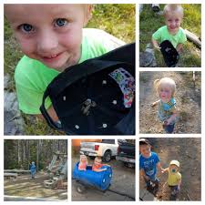 Did Bradley ever come back from camp? 1:18 ill 67 مر о southpark.fandom.com