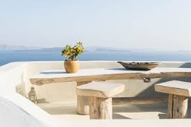 Remember to scrub gently to avoid damaging the fabric. How To Clean Your Outdoor Furniture Neighbor Blog