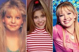 Teen Stars: Hotter Then or Now - Zimbio