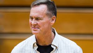 Krieger leaves Trojans for Hawaii