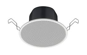 We did not find results for: Toa Electronics Inc Ceiling Speakers Products