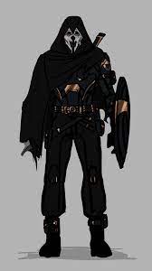 Taskmaster Comics Quick Redesign In 2020 Marvel And Dc Characters Marvel Knights Marvel Villains
