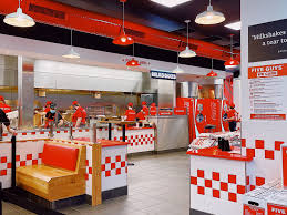 They are introducing these delicious treats a few photo by kristin pittman. Five Guys In Koln Was Ist Dran Am Hype Mit Vergnugen Koln