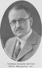 Thomas Eugene Mitten (1864-1929)