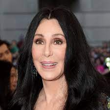 These short excerpts of astrological charts are computer processed. Cher Starportrat News Bilder Gala De