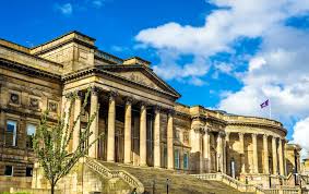 Liverpool is a city in north west england, united kingdom with a population of about 485,000 in 2015. Liverpool A Cultural Tour Of This Vibrant British City