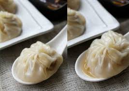 Pin By Monica Eickmeyer On Dinner Ideas In 2020 Dumplings Dinner Appetizers Molecular Gastronomy