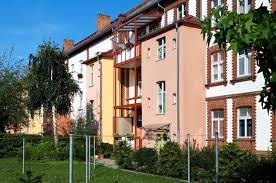 Gerne stehen wir ihren für eine besichtigung sowie die beantwortung ihrer fragen zur verfügung. Bkw Baugenossenschaft Fur Kleinere Wohnungen Zu Frankfurt An Der Oder E G