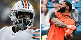 Xavien howard is an american football cornerback for the miami dolphins of the national football league. Xavien Howard Wiki Age Height Wife Net Worth Family Biography