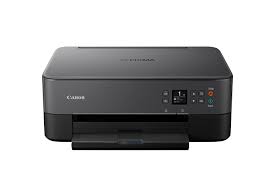 The printer analyzes the orientation and page layout settings, and automatically selects the best staple position. Support Ts Series Inkjet Pixma Ts5320 Canon Usa