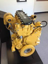 Have a small truck, small bus, or an rv with a cat engine in it? Cat C7 Medium Duty Diesel Engine 1224x1632 Oc Diesel Trucks Diesel Engine Cat Engines