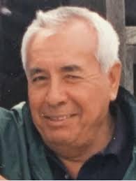 Lazaro Maldonado Reyes