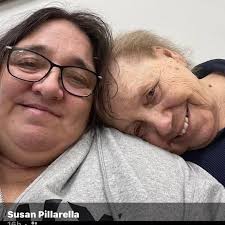 Doug and I were honored to speak with service members