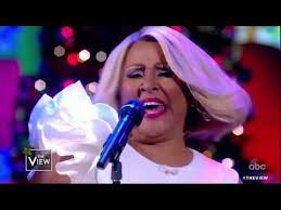 Darlene Love Bryan Adams Perform Christmas Baby Please Come Home Youtube Darlene Love Bryan Adams African American Museum