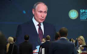 Будьте в курсе последних новостей: Inostrannye Biznesmeny O Vstreche S Putinym Glavnoe Biznes Rbk