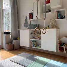 pin pa kinderzimmer
