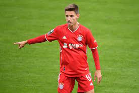 O jovem médio tiago dantas será emprestado pelo benfica ao bayern munique por uma temporada. Bayern Germany On Twitter Tiago Dantas During His Debut For Fc Bayern Ii