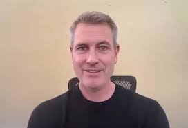 Little does he know but we are all over it and have moved on.