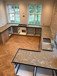vores hjemmelavede kokkenbordplade herregardsdrommen cozinhas modernas decoracao cozinha design de cozinha