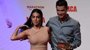One of the most successful girlfriend of the (g.o.a.t) greatest of all time footballers of the decade christiano ronaldo pic.twitter.com/4raetkilhf. Ø±ÙˆÙ†Ø§Ù„Ø¯Ùˆ ÙŠÙƒØ´Ù Ø­Ù‚ÙŠÙ‚Ø© Ø²ÙˆØ§Ø¬Ù‡ ÙÙŠ Ø§Ù„Ù…ØºØ±Ø¨ Ø£Ø®Ø¨Ø§Ø± Ø³ÙƒØ§ÙŠ Ù†ÙŠÙˆØ² Ø¹Ø±Ø¨ÙŠØ©