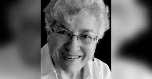 Obituary information for Janet U. Dagenhart