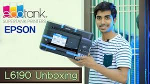 Download epson l6170 printer driver. Epson L6190 Wi Fi Duplex All In One Ink Tank Printer Price In India Specs Reviews Offers Coupons Topprice In