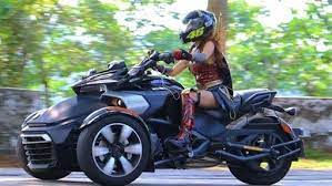 Pin On Can Am Spyder