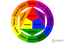 5 Rules For An Event Design Color Palette Color Palette Event Design Color Design