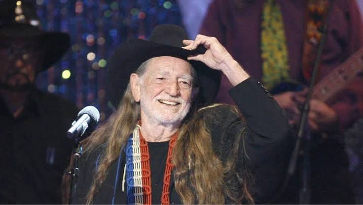 Why Willie Nelson Counts His Blessings at the Age of 93 - Parade