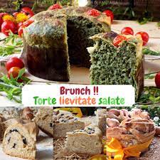 150 gr di farina 90 gr di acqua 25 gr di lievito di birra per l'impasto. Torte Lievitate Salate Trenette Pennette E Un Qb Di Fantasia