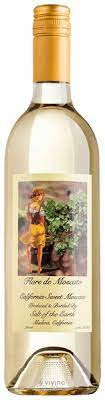 De moscato salt of the earth wine. Salt Of The Earth Flore De Moscato Vivino