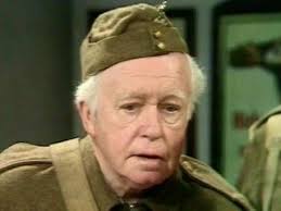 Who is Arnold Ridley dating? Arnold Ridley girlfriend, wife