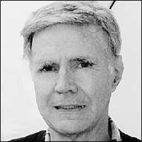 William Lydon Obituary (2011)