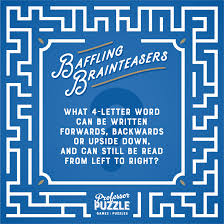 Maybe you would like to learn more about one of these? News Fresh Products And Puzzles To Solve Professor Puzzle