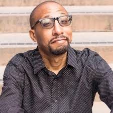 Marc Henderson (@Marcisfunny)