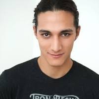 Jimmy-Phillip James Gonzales