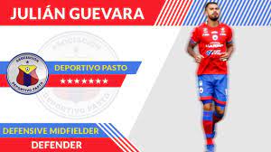 Check spelling or type a new query. Julian Guevara Defensive Midfielder Deportivo Pasto 2020 Youtube