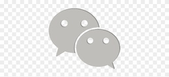 Wechat free icons and premium icon packs. Free Icons Png Wechat White Icon Png Clipart 5191795 Pikpng