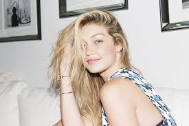 Jelena noura gigi hadid (born april 23, 1995) is an american model. Gigi Hadid Shares Her Beauty Routine And Favorite Into The Gloss