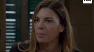 Un Posto al sole, chi e cosa fa il compagno dell'attrice di Angela: Claudia  Ruffo innamoratissima