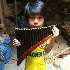 Flute Panflute Woodwind Musicinstrument In 2020 Pan Flute Woodwind Flute